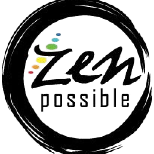 ZenPossible Logo ZenPossible Logo